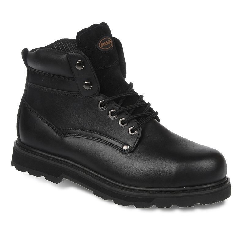 Mens Round Toe Work Boots | Kohl's