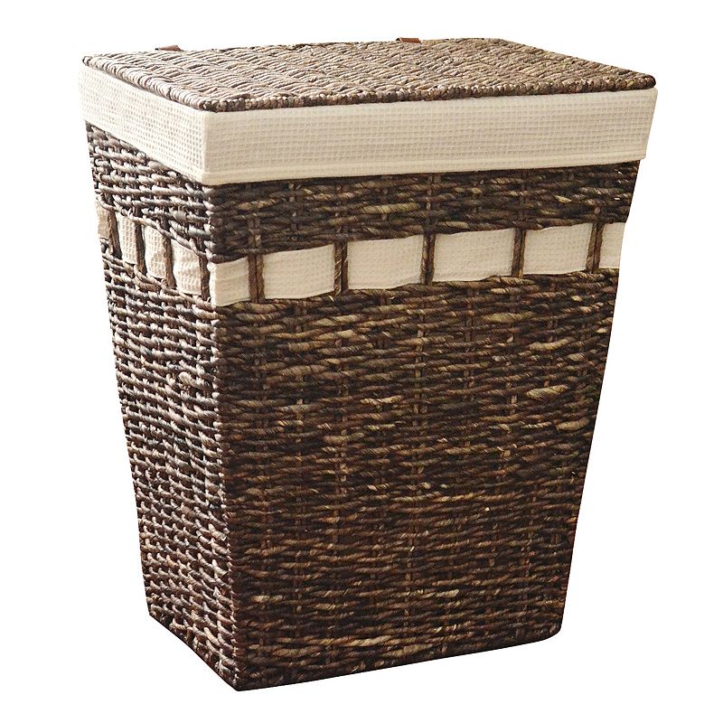 Wicker Basket Kohl's