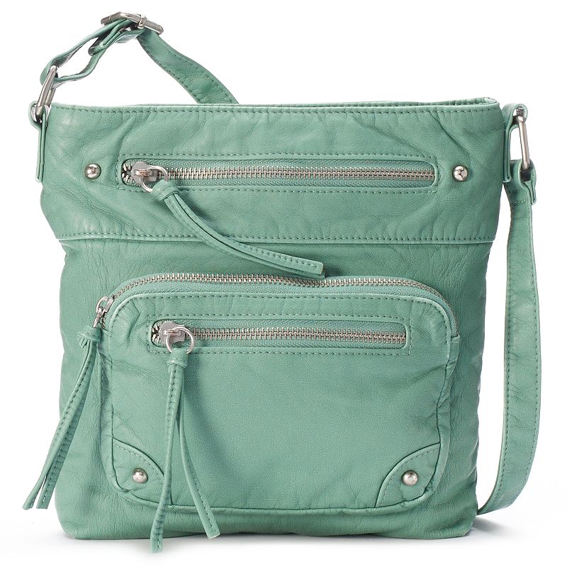 Kohl's Coach Crossbody Handbags