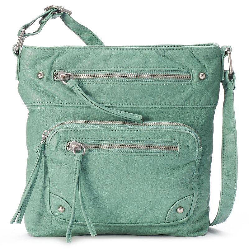 Mudd Patterned Womens Handbag | Kohl&#39;s