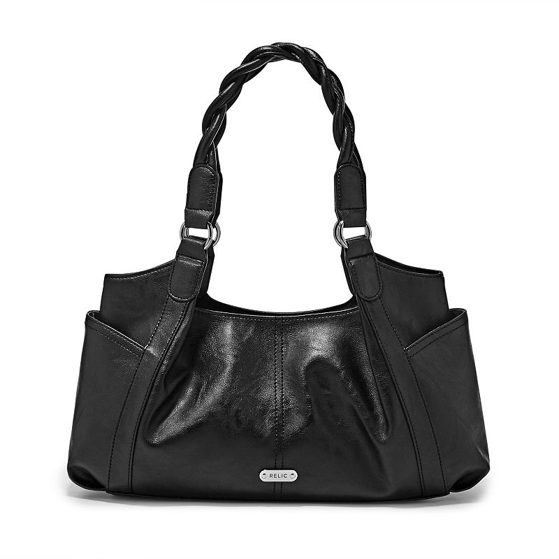 Relic Shoulder Vinyl Handbag Kohl's