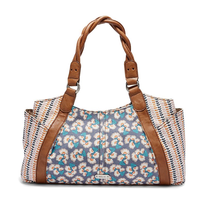 Relic Floral Handbag Kohl's