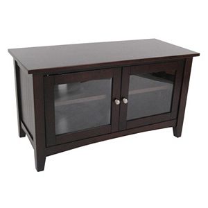 Alaterre Shaker Cottage TV Stand