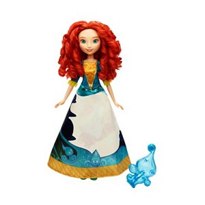 Disney Princess Merida's Magic Story Skirt