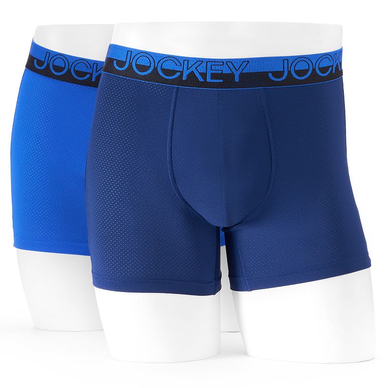 Jockey Spandex Underwear Briefs Kohl's
