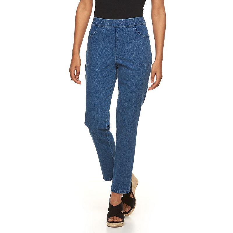 Jeans for Short Women Jeans Hub
