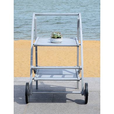 Safavieh Lodi Tea Bar Cart