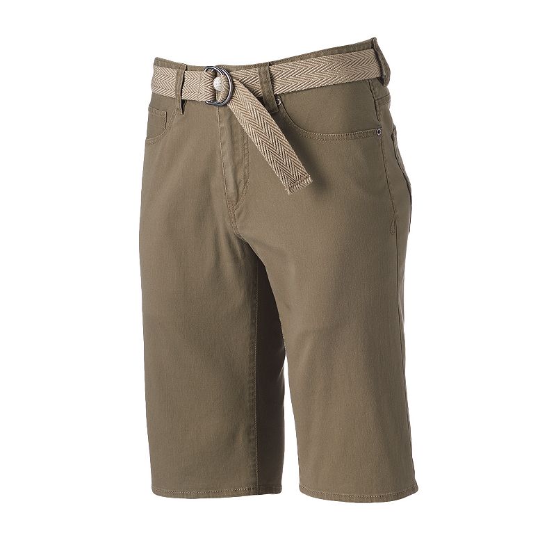 unionbay cargo shorts kohls