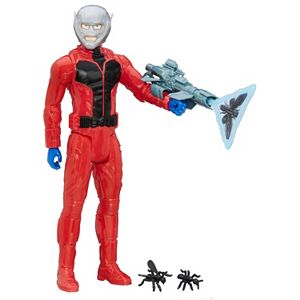 Marvel Avengers: Titan Hero Series Ant-Man Figure