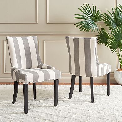 Safavieh Lester Dining Chair 2-piece Set