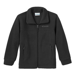 Baby Boy Columbia Fleece Jacket