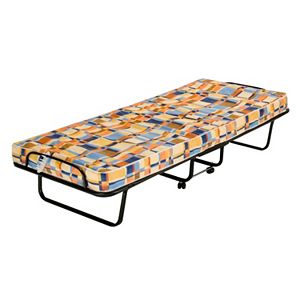 Torino Roll-Away Folding Guest Bed