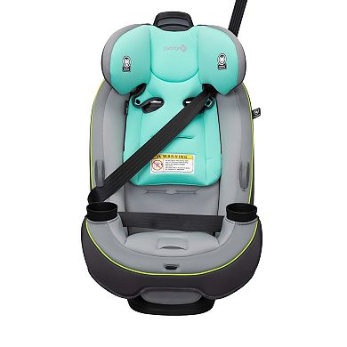 Safety 1st Grow & Go 3-in-1 Convertible Car Seat