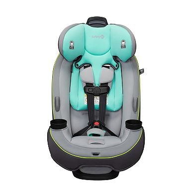 Safety 1st Grow & Go 3-in-1 Convertible Car Seat