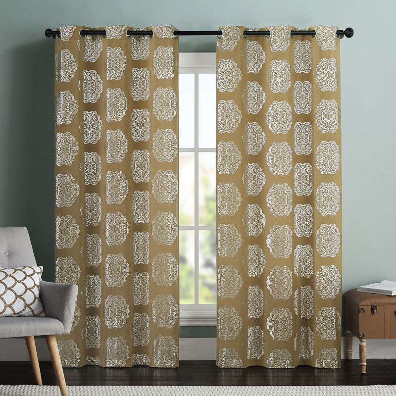 Cotton Curtains Kohl's
