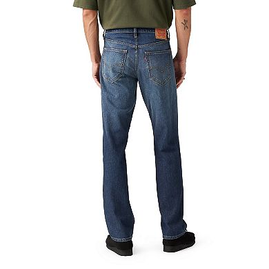 Men s Levi s 559 Stretch Relaxed Straight Fit Jeans