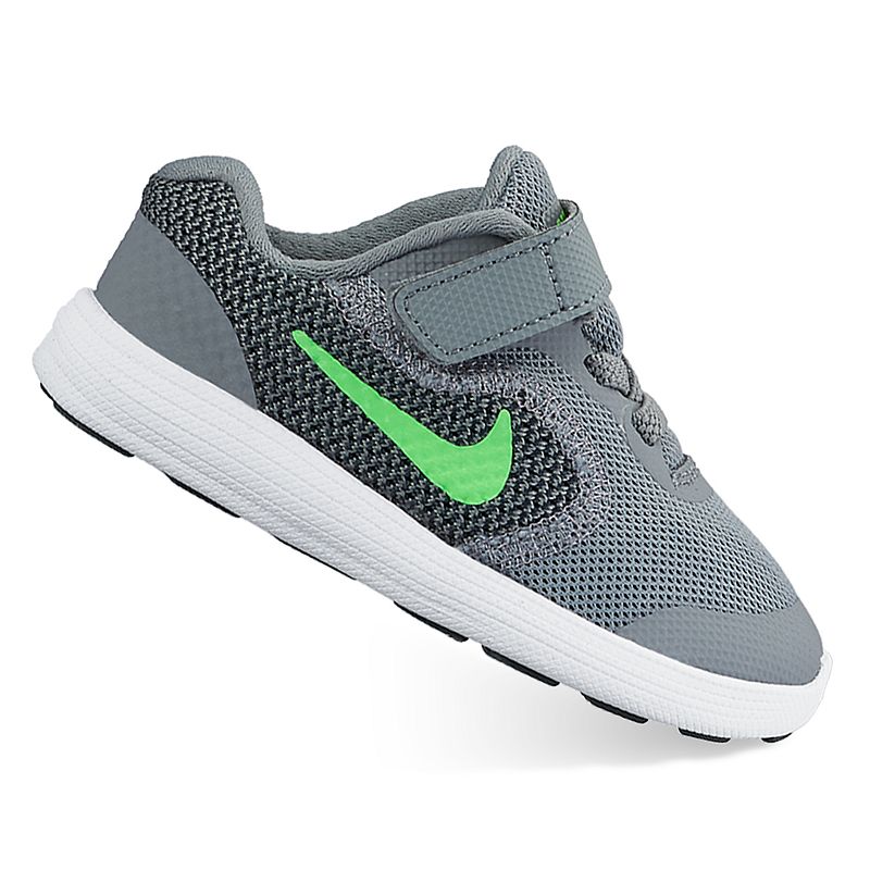 Nike Boys Velcro Shoes | Kohl's