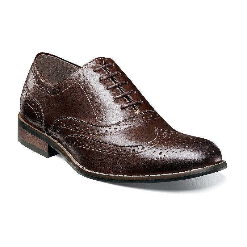 Mens Wingtip Shoes Kohl's