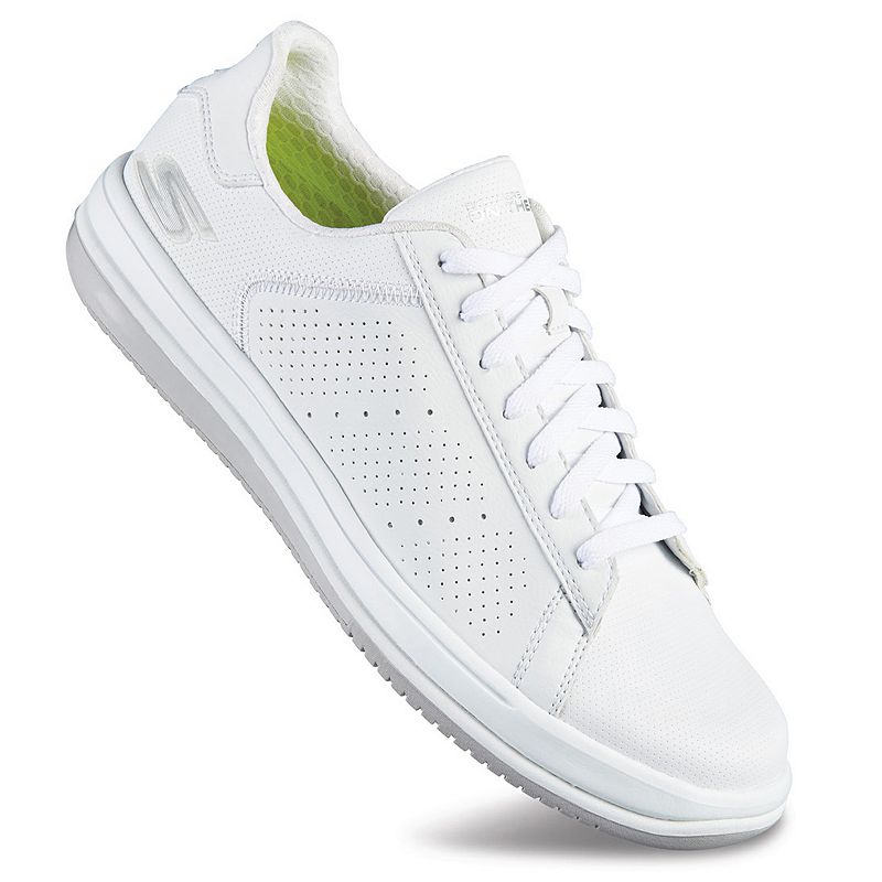 Skechers Lace Up Mens Shoes Kohl's