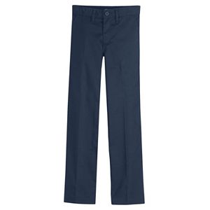 Boys 8-20 Dickies Flex Slim-Fit Straight-Leg Ultimate Khaki Pants