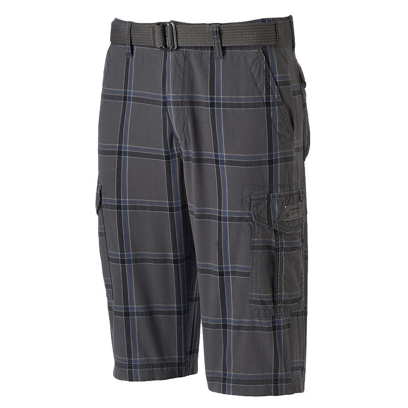 unionbay cargo shorts kohls