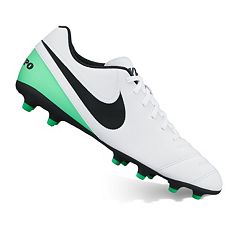 Nike Tiemp Rio III Firm Ground Men