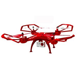 Swift Stream Z-10 Camera Drone
