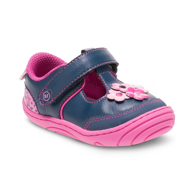kohls shoes baby girl