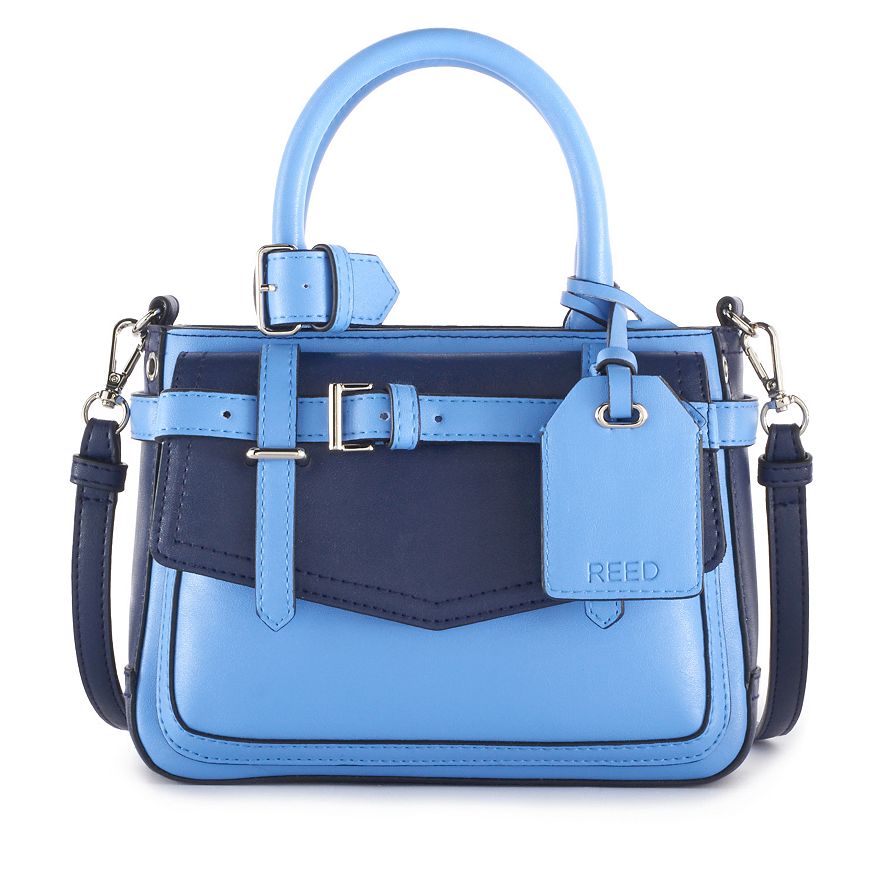 Kohls coupon codes 30% off with REED Atlantique Satchel