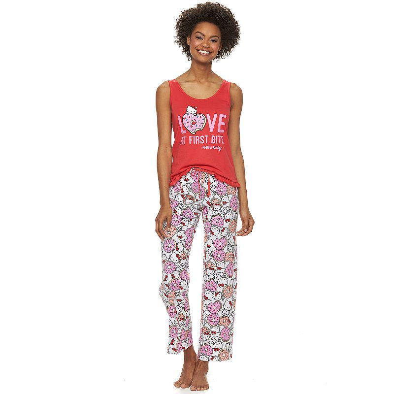 Juniors Cute Pajama Kohl's