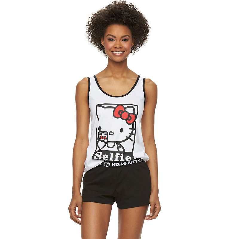 Juniors Cute Pajama Kohl's