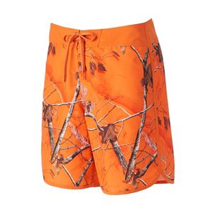 Men's Realtree Board Shorts