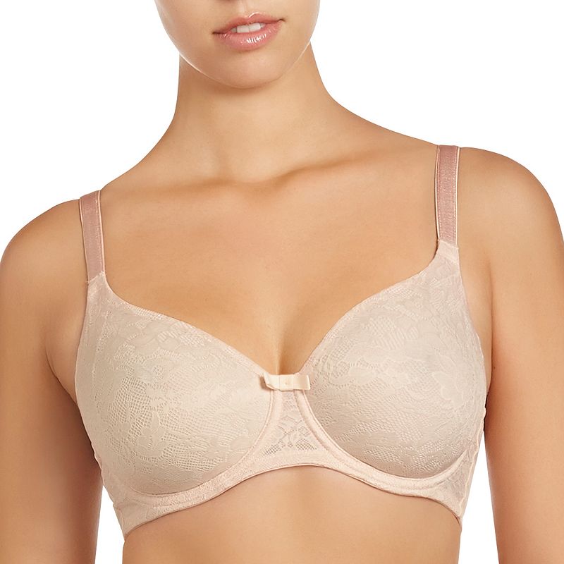 Full Figure Padded Bras Kohl's