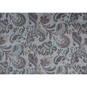 KAS Rugs Allure Tuscany Floral Rug - 3'3'' x 5'3''