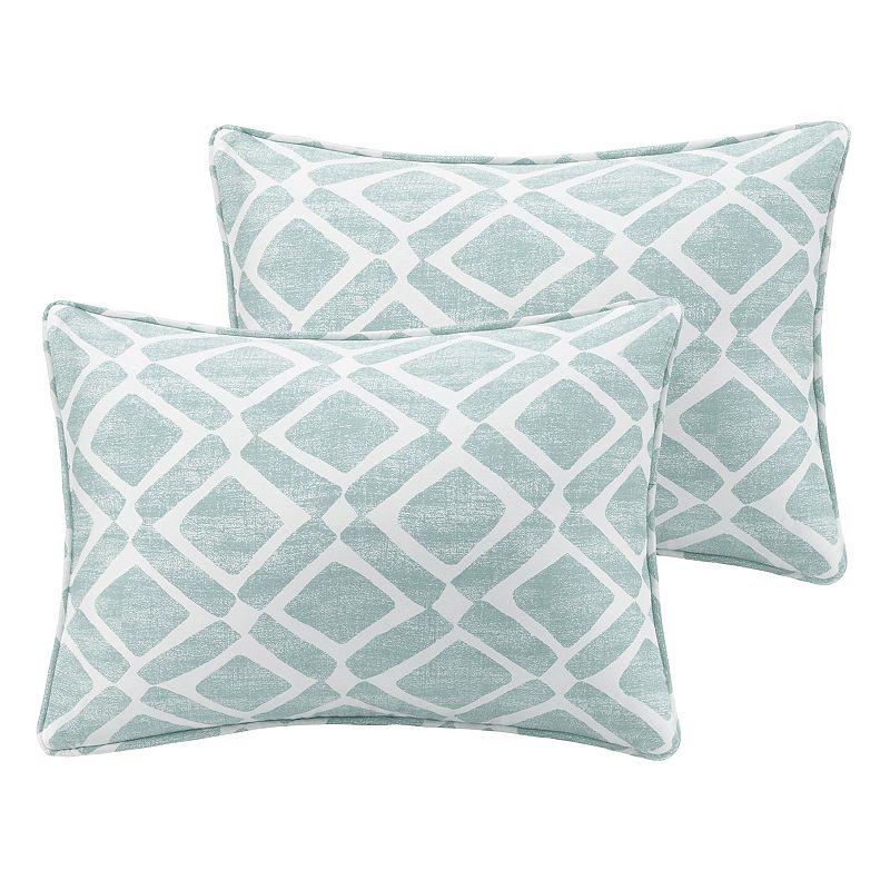Madison Oblong Decorative Pillow DealTrend