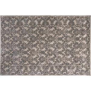 KAS Rugs Donny Osmond Home Timeless Tanquility Floral Rug