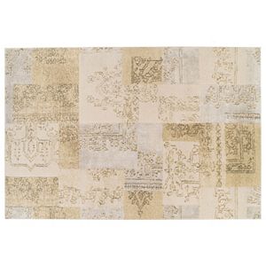 KAS Rugs Donny Osmond Home Timeless Tapestry Patchwork Rug