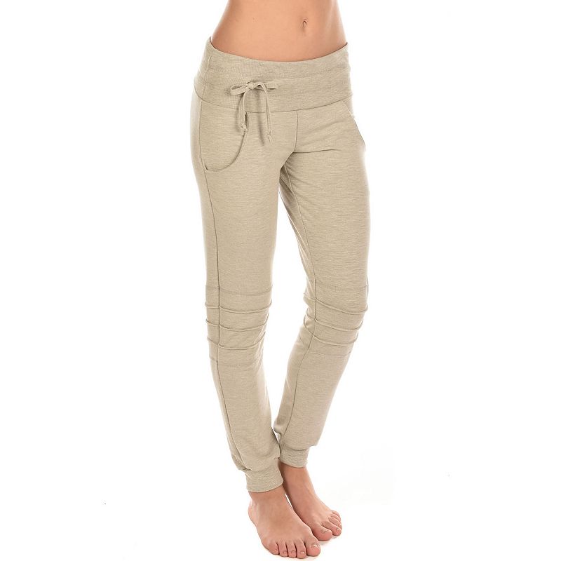 Elastic Waistband Khaki Pants | Kohl's