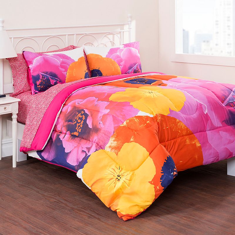 Imported Twin Xl Bedding