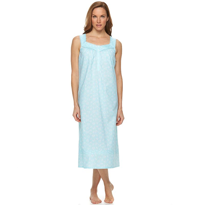 women's nightgowns at kohl's