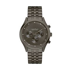 Caravelle New York by Bulova Men