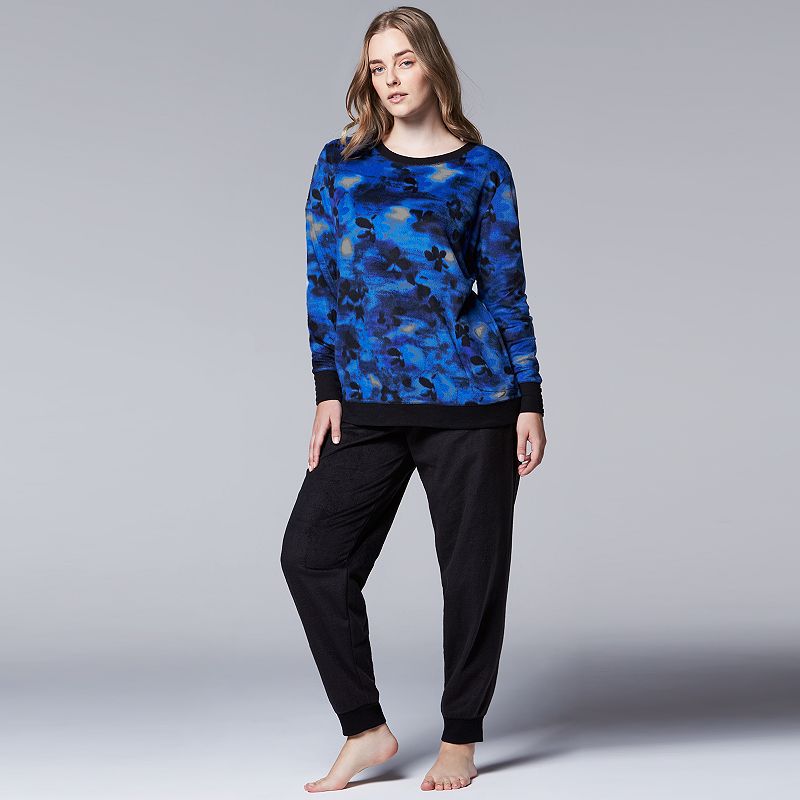 Long Sleeves Satin Pajamas Kohl's