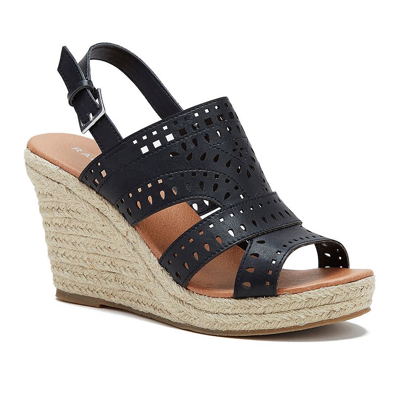 block heel sandals kohls