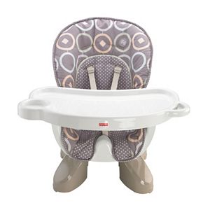 Fisher-Price SpaceSaver High Chair