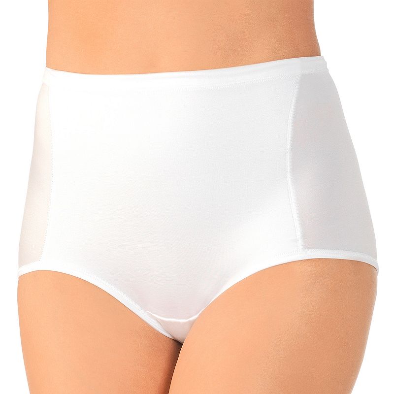 Vanity Fair Soft Cotton Underwear Kohl's