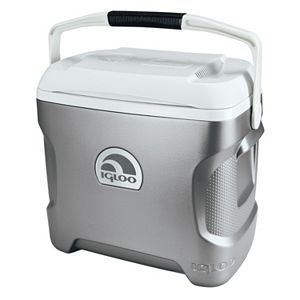 Igloo 28-Quart Iceless Cooler