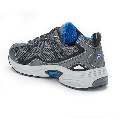 Fila windshift 15 men's running best sale shoes review