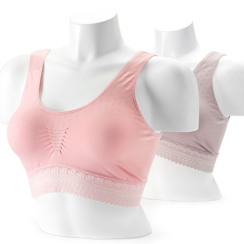 Nylon Spandex Lace Bras Kohl's