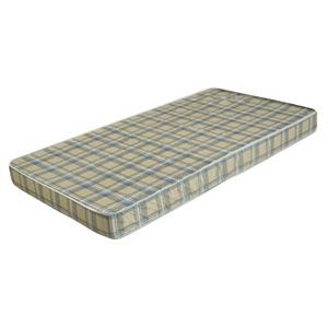 Bunk Bed / Dorm Mattress 5-inch CertiPUR-US Foam Mattress