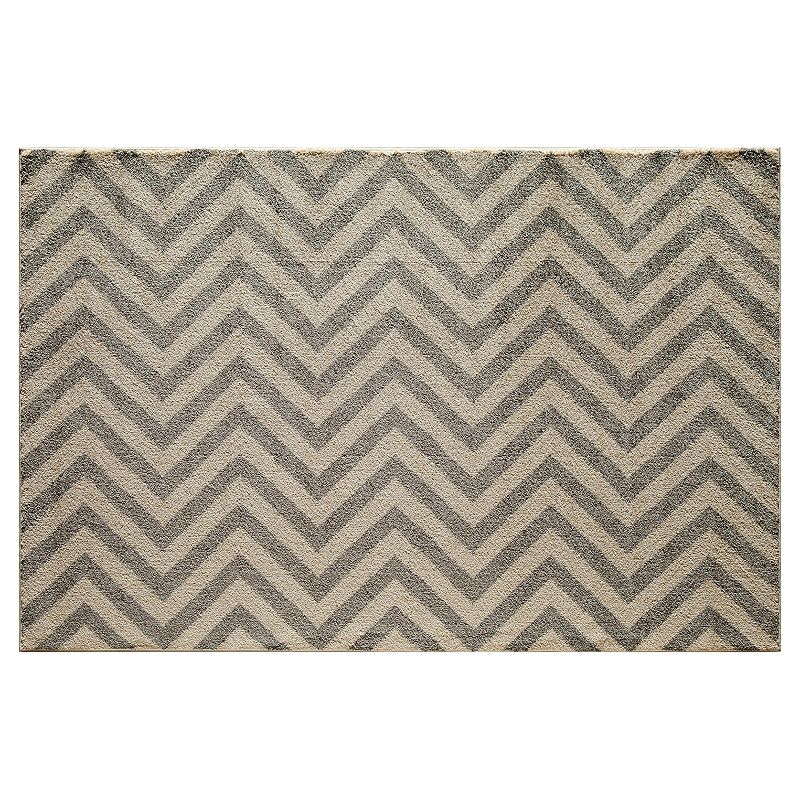 Accent Linen Rug Kohl's